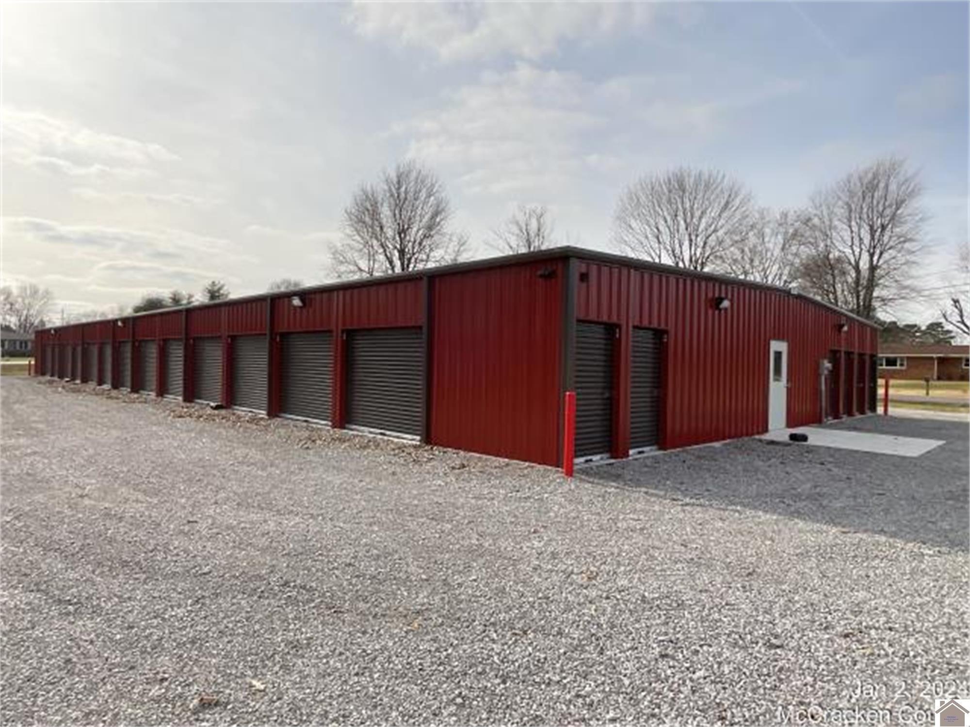 Storage4Paducah - Shaffer Rd 4210 Shaffer Rd  Paducah KY 42001-9113